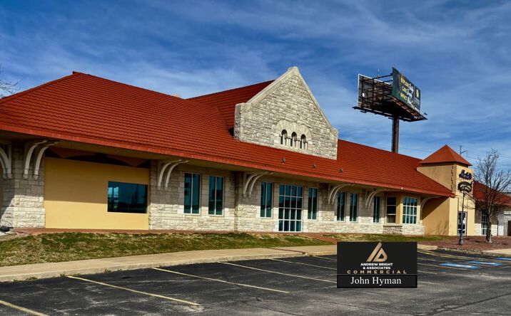 Pictures of Mixed Use, Office, Retail property located at 2850 S Rangeline Rd, Joplin, MO 64804 for sales - image #1