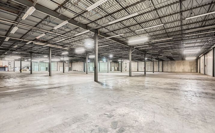 Pictures of Industrial property located at 2565 Kasota Ave, Saint Paul, MN 55108 for sales - image #1