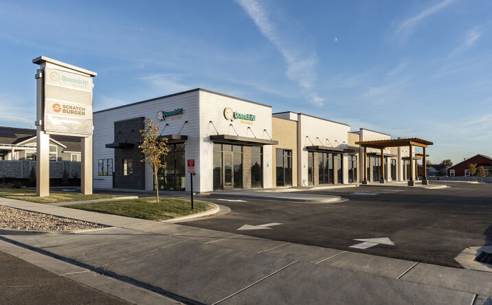 Pictures of Retail property located at 1863 W 700 S, Syracuse, UT 84075 for sales - image #1