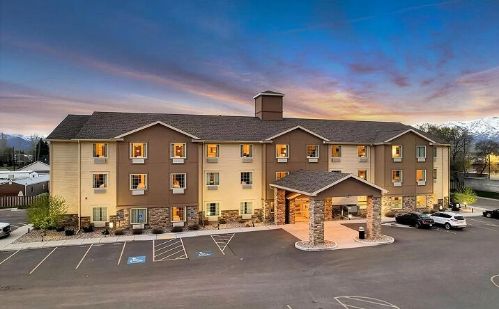 Pictures of Hospitality property located at 215 Commercial Street, Morgan, UT 84050 for sales - image #1