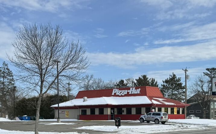 Pictures of Land, Retail property located at 109 1st St E, Park Rapids, MN 56470 for sales - image #1