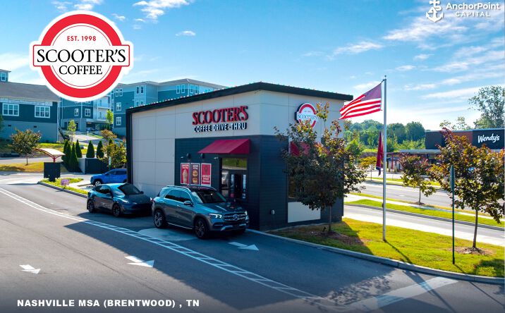 Pictures of Retail property located at 1005 Gant Hl Dr, Brentwood, TN 37027 for sales - image #1