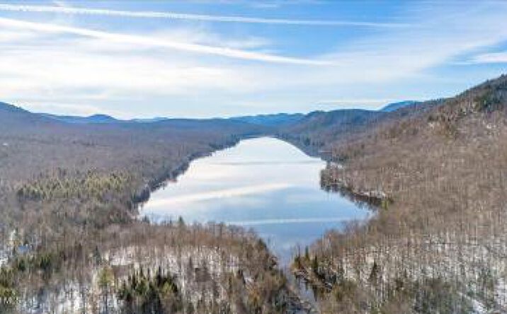 Pictures of Land property located at L30.11 4H Road, Johnsburg, NY 12856 for sales - image #1