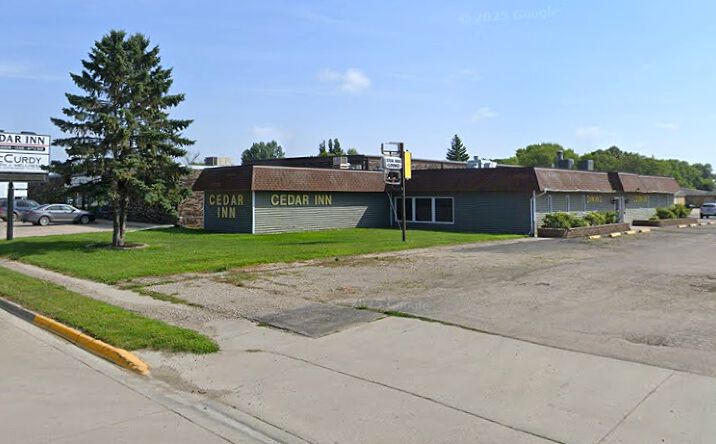Pictures of Hospitality, Mixed Use property located at 502 Division Ave S, Cavalier, ND 58220 for sales - image #1
