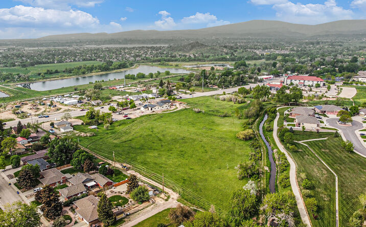 Pictures of Land, Multifamily property located at 3523 W Eisenhower Blvd, Loveland, CO 80537 for sales - image #1