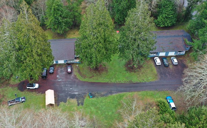 Pictures of Multifamily property located at 102 Garden Hill Rd W, Elma, WA 98541 for sales - image #1