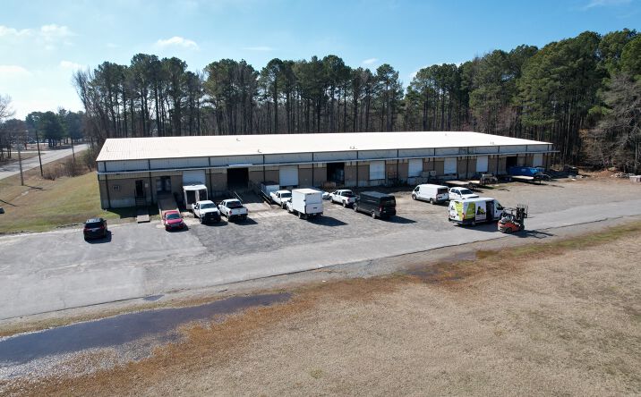 Pictures of Industrial, Land property located at 1000 N Redmond Rd, Jacksonville, AR 72076 for sales - image #1