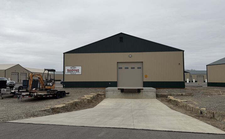 Pictures of Industrial property located at 8239 N Workshop Ave, Billings, MT 59106 for sales - image #1