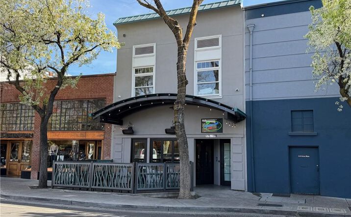 Pictures of Business for Sale, Retail property located at 177 E 2nd St, Chico, CA 95928 for sales - image #1