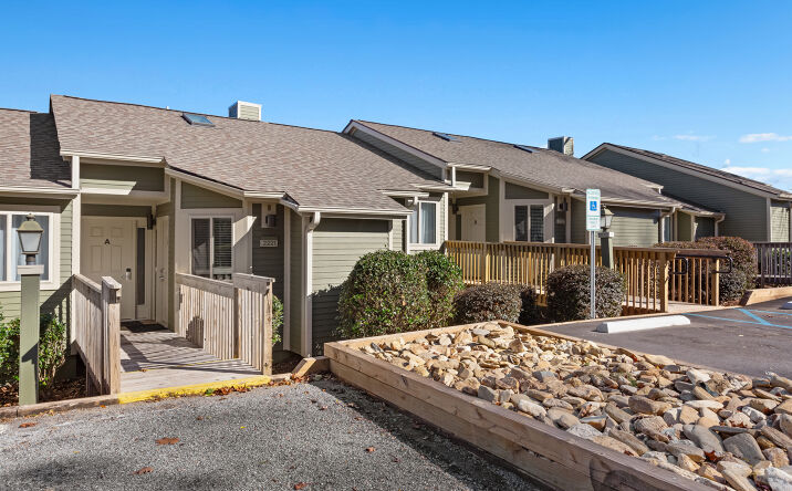 Pictures of Hospitality, Multifamily property located at 747 Buffalo Creek Rd, Lake Lure, NC 28746 for sales - image #1