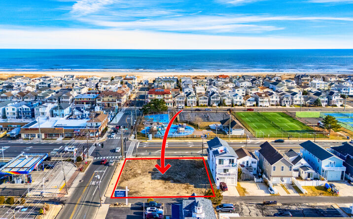 Pictures of Land property located at 3400-2 West Ave, Ocean City, NJ 08226 for sales - image #1