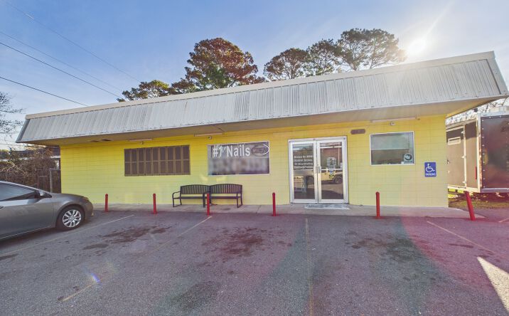 Pictures of Business for Sale, Mixed Use, Retail property located at 3410 Moss St, Lafayette, LA 70507 for sales - image #1