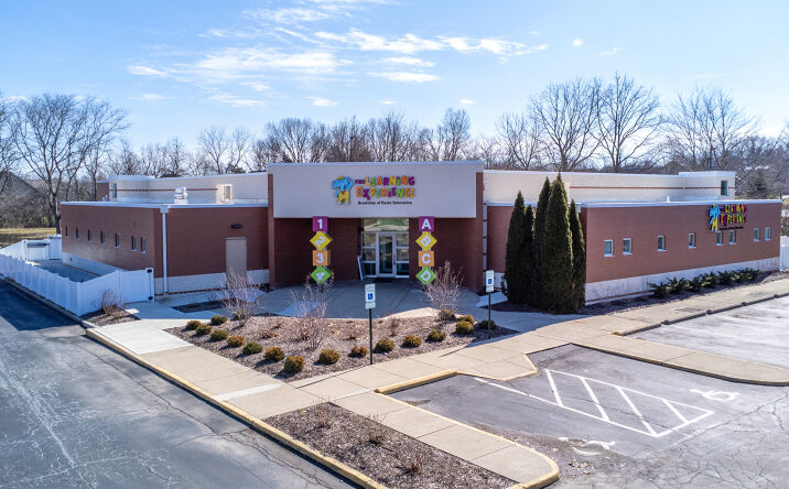 Pictures of Retail property located at 722 N Fairfield Rd, Dayton, OH 45434 for sales - image #1