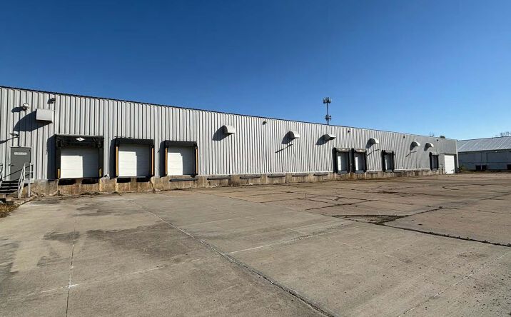 Pictures of Industrial property located at 2055 N Towne Ln NE, Cedar Rapids, IA 52402 for sales - image #1
