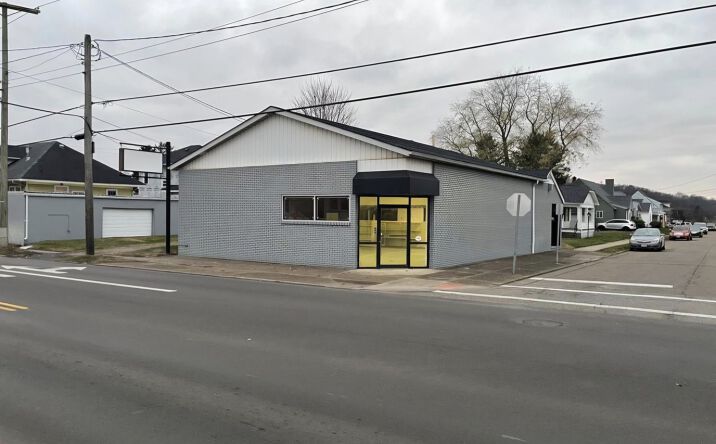 Pictures of Mixed Use, Office, Retail property located at 1123 Pine St, Zanesville, OH 43701 for sales - image #1