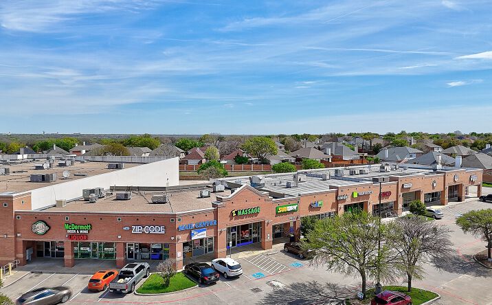 Pictures of Business for Sale property located at 2023 W McDermott Dr, Allen, TX 75013 for sales - image #1