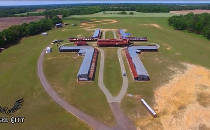 Pictures of Hospitality, Special Purpose property located at 775 Bembry Rd, Unadilla, GA 31091 for sales - image #1