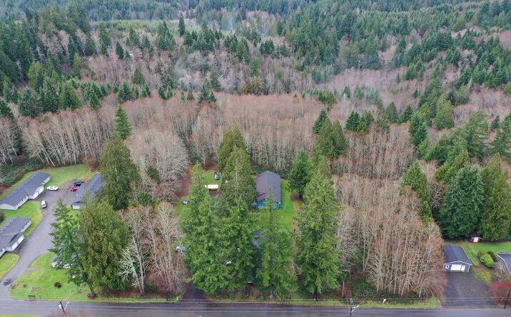 Pictures of Land, Multifamily property located at Garden Hill Rd W, Elma, WA 98541 for sales - image #1
