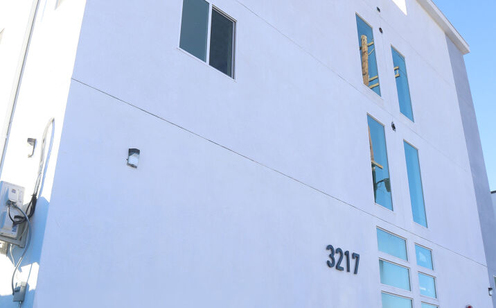 Pictures of Multifamily property located at 3217 S Central Ave, Los Angeles, CA 90011 for sales - image #1