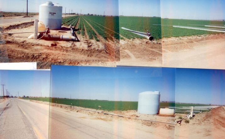Pictures of Land property located at Avenue J and 70-75th St. E., Lancaster, CA 93535 for sales - image #1