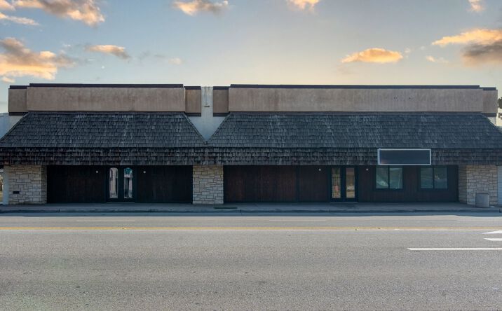 Pictures of Industrial property located at 2612 F St, Bakersfield, CA 93301 for sales - image #1
