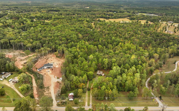 Pictures of Land property located at 6418 Dawsonville Hwy, Dawsonville, GA 30534 for sales - image #1
