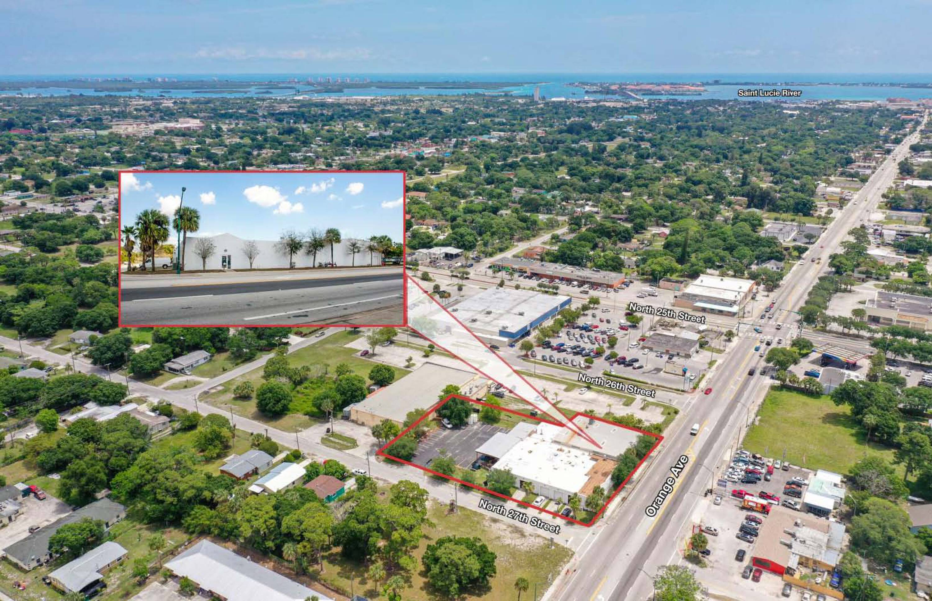 2610 Orange Ave, Fort Pierce, FL 34947 | Crexi.com