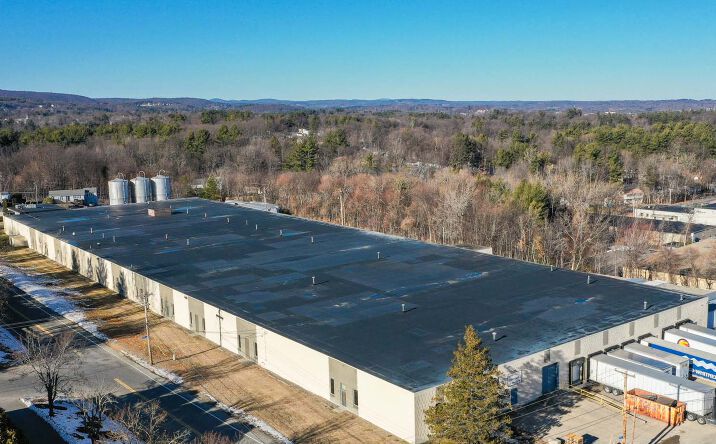 Pictures of Industrial property located at 75 Jytek Dr, Leominster, MA 01453 for sales - image #1