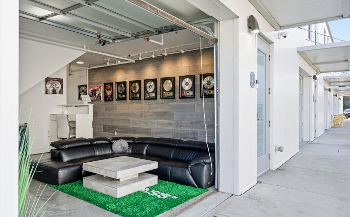 Pictures of Mixed Use, Office, Retail, Special Purpose property located at 370 Herron Dr, Nashville, TN 37210 for sales - image #1