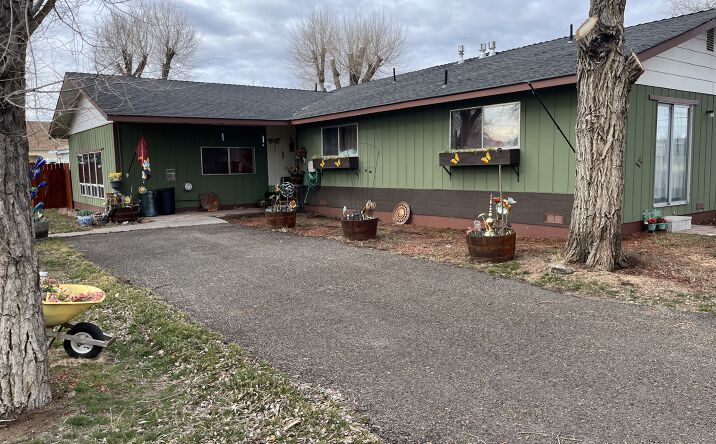 Pictures of Senior Living property located at 1400 W 11th St, Alturas, CA 96101 for sales - image #1