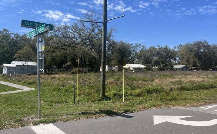 Pictures of Land, Retail property located at 4373 S Orange Blossom Trl, Kissimmee, FL 34746 for sales - image #1