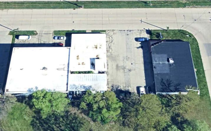Pictures of Retail, Land property located at 2451-2463 West Mason St, Green Bay, WI 54304 for sales - image #1