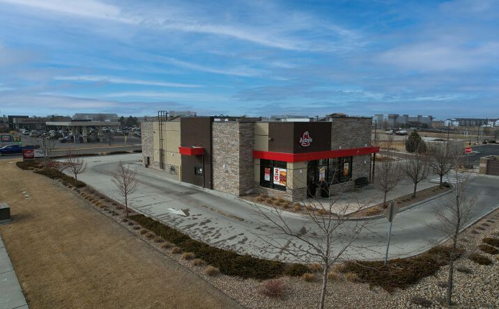 Pictures of Retail property located at 6435 Crossroads Boulevard, Windsor, CO 80550 for sales - image #1
