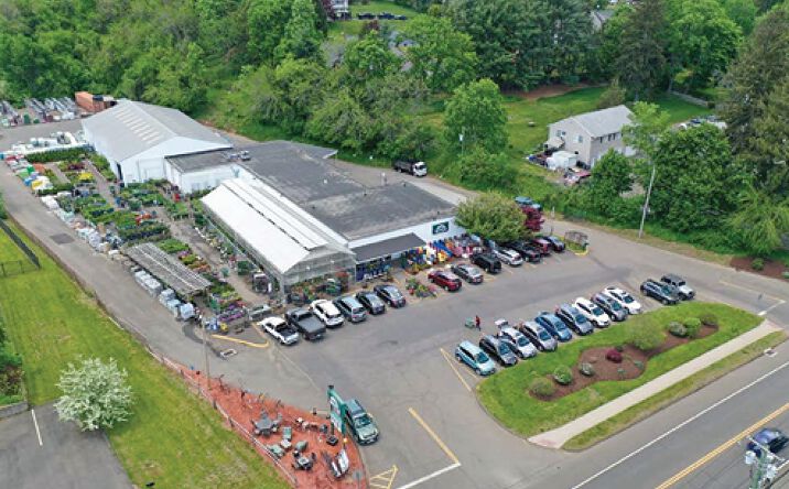 Pictures of Retail property located at 66 State St, North Haven, CT 06473 for sales - image #1