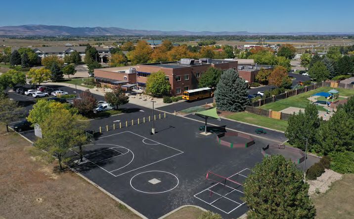 Pictures of Office, Special Purpose property located at 7640 Westgate Drive, Windsor, CO 80528-9330 for sales - image #1