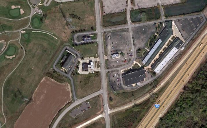 Pictures of Land property located at 14515 Laplaisance, Monroe, MI 48161 for sales - image #1