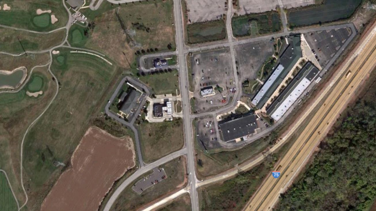 14515 Laplaisance, Monroe, MI 48161