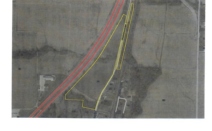 Pictures of Land property located at 0000 US Hwy 41 N, Shelburn, IN 47879 for sales - image #1