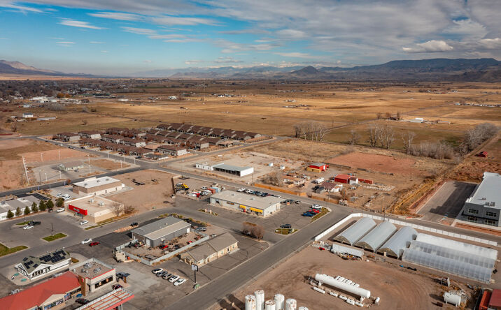 Pictures of Industrial property located at 1075 75 E, Richfield, UT 84701 for sales - image #1