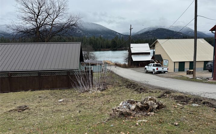 Pictures of Land property located at NHN W Main Street, Thompson Falls, MT 59873 for sales - image #1