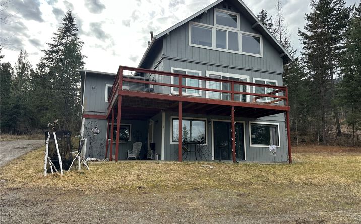 Pictures of Multifamily property located at 66 Angel Point Road, Lakeside, MT 59922 for sales - image #1