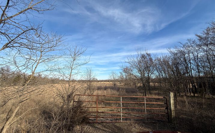Pictures of Land property located at 107515 4290 Road, Checotah, OK 74426 for sales - image #1