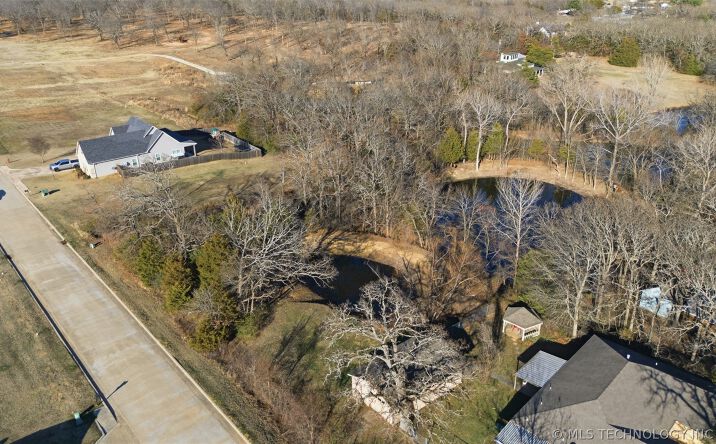 Pictures of Land property located at Derrick Lane, Ada, OK 74820 for sales - image #1