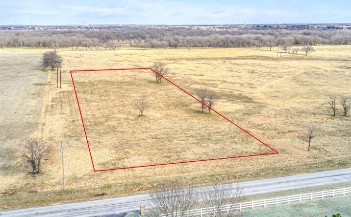 Pictures of Land, Multifamily property located at 3573 E 191st Street S, Bixby, OK 74012 for sales - image #1