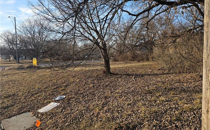 Pictures of Land, Multifamily property located at 6684 W 151st Street, Overland Park, KS 66223 for sales - image #1