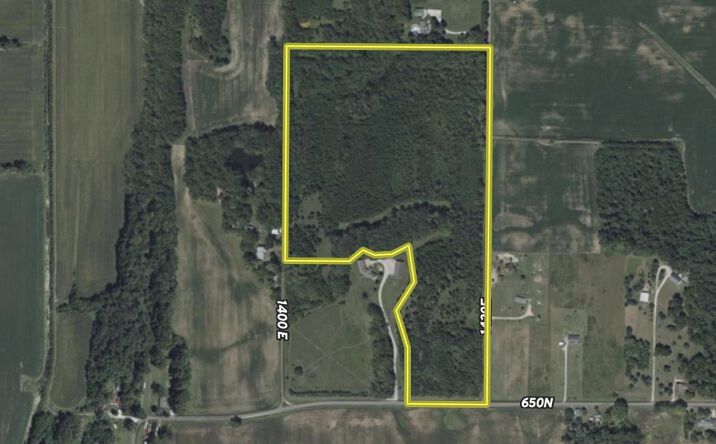 Pictures of Land, Special Purpose property located at Billet Lane, St Francisville, IL 62460 for sales - image #1