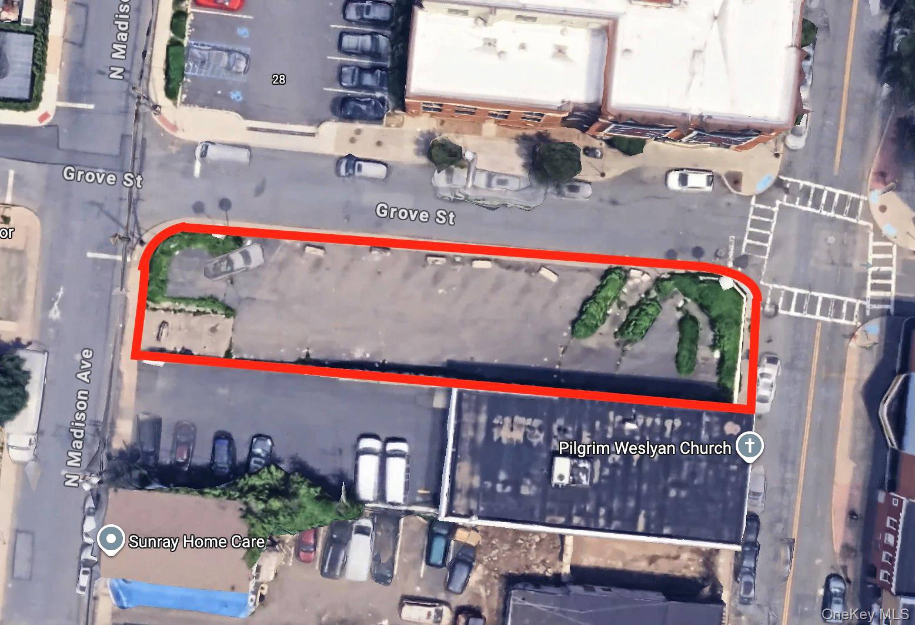 63 N Main St, Spring Valley, NY 10977