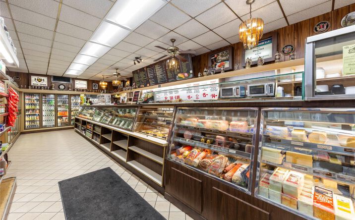 Pictures of Business for Sale, Retail property located at 94-12 Jamaica Avenue, New York, NY 11421 for sales - image #1