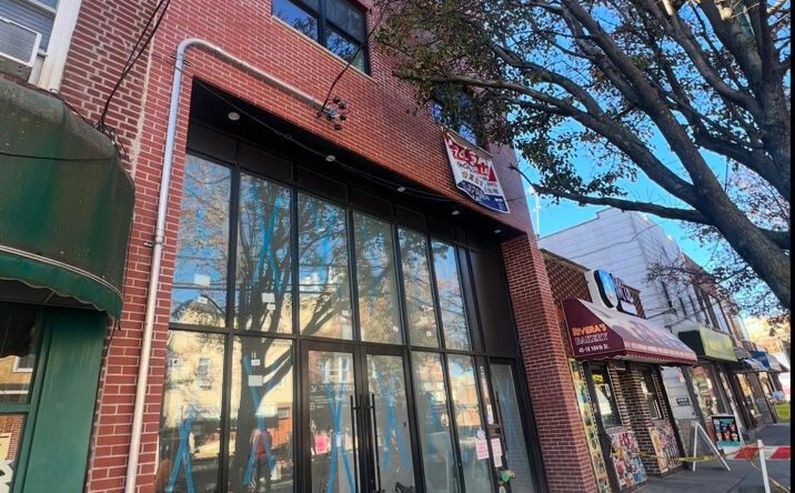 Pictures of Mixed Use, Land, Retail property located at 4512 104th, New York, NY 11368 for sales - image #1
