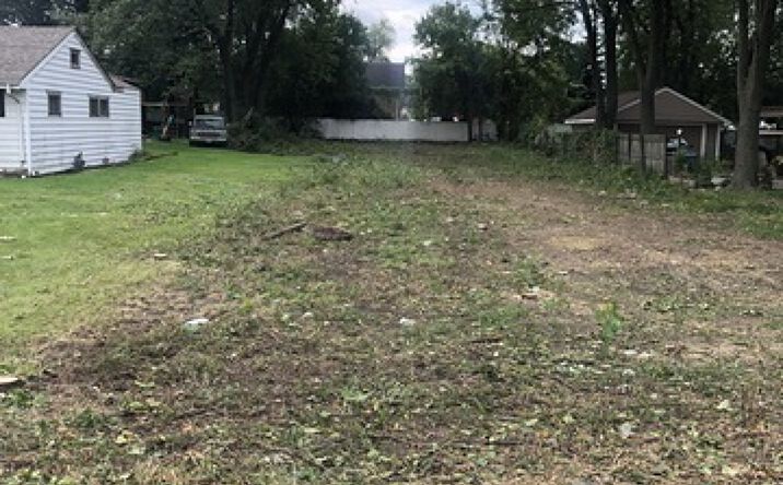 Pictures of Land property located at 437 E Lorraine Avenue, Addison, IL 60101 for sales - image #1